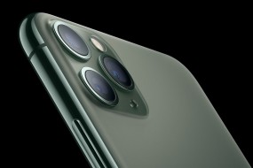 iPhone11ProMax物料成本曝光：3500元不到 賣一賺二
