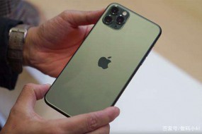 iPhone 11熱賣兩大原因：便宜+老設(shè)備不得不換