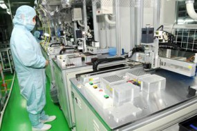 舜宇光學(xué)去年業(yè)績(jī)大漲60.2% AR將作為今年新方向之一