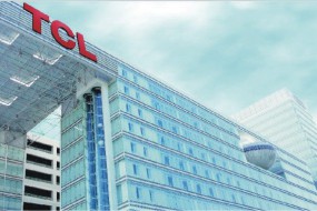 TCL集團(tuán)斥資17億元 累計回購3.71%股份