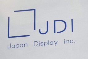 iPhone屏幕供應商JDI：第一款OLED屏幕不用于手機