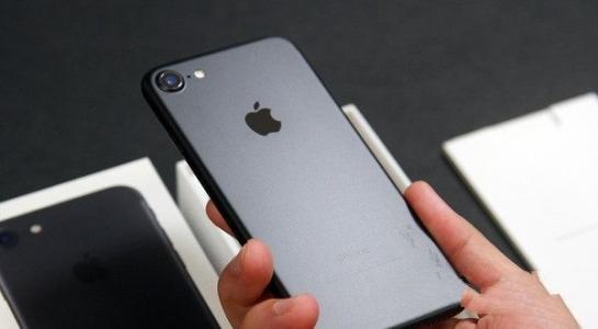 Phone 7停產(chǎn)，被劃入蘋果清倉區(qū)
