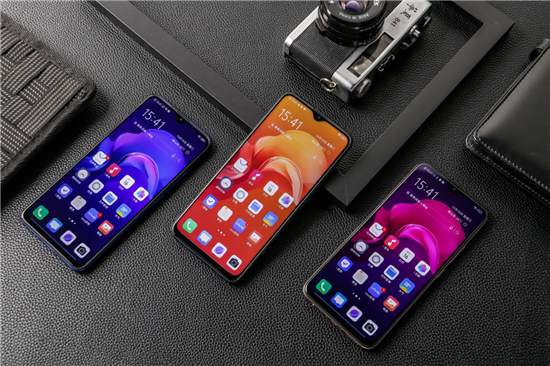 千元優(yōu)品vivo U3預售開啟，搭載驍龍675實力不俗