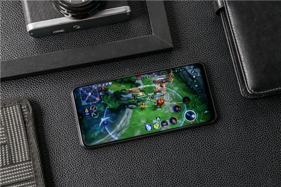 千元優(yōu)品vivo U3預售開啟，搭載驍龍675實力不俗