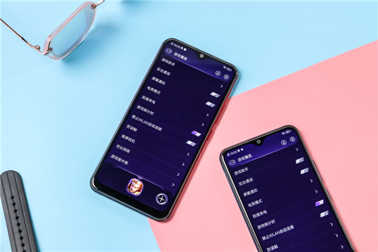 讓美更深邃！閃充強(qiáng)續(xù)航vivo Y3 4GB+64GB版新配色正式開(kāi)售