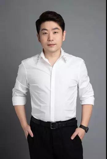 深圳市華商生物科技有限公司董事長(zhǎng)范敬宇