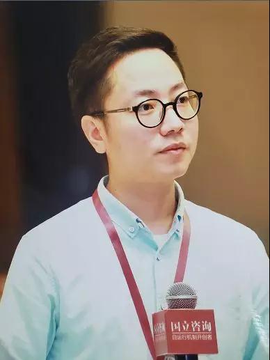 深圳市華誠(chéng)達(dá)精密工業(yè)有限公司CEO陳平