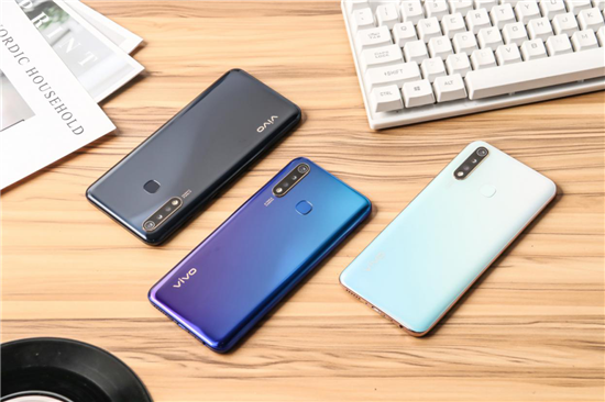 多項(xiàng)配置帶來(lái)硬實(shí)力提升，vivo U3成同價(jià)位產(chǎn)品佼佼者