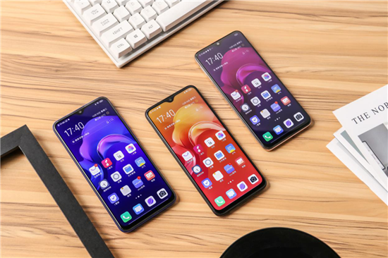 多項(xiàng)配置帶來(lái)硬實(shí)力提升，vivo U3成同價(jià)位產(chǎn)品佼佼者