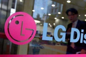 LGD CEO新官上任就面臨8年來最大單季虧損，后市壓力山大