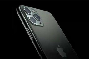 滿足市場需求：iPhone 11的產量增加了160萬部