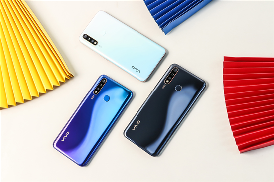 拍照能手vivo U3，實力詮釋千元優(yōu)品的潮流顏值