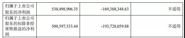 聞泰業(yè)績(jī)超預(yù)期：前三季凈利5.3億，收購(gòu)安世Q4業(yè)績(jī)并表