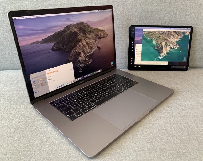 蘋果成全球最大PC制造商：iPad&Mac收入達(dá)470億美元