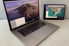 蘋(píng)果成全球最大PC制造商：iPad&Mac收入達(dá)470億美元