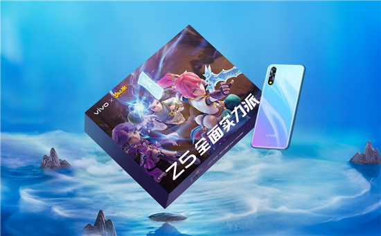 vivo雙11開門紅最強(qiáng)攻略：領(lǐng)券最高省500
