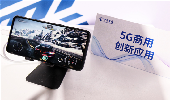 vivo與三大運營商緊密合作 攜手推動5G落地