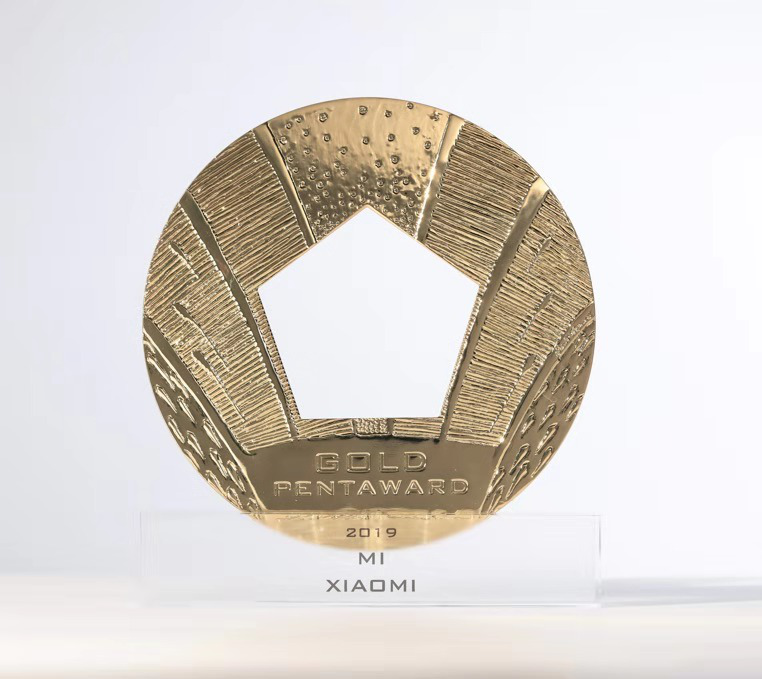小米再獲世界設(shè)計(jì)頂級(jí)大獎(jiǎng)，包裝設(shè)計(jì)“奧斯卡”迎來首位華人評(píng)委
