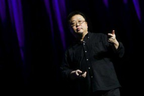 羅永浩被列入老賴名單 回應(yīng)稱已經(jīng)籌款幫公司還了數(shù)千萬(wàn)