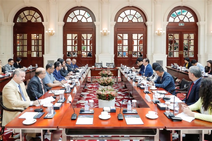 任正非媒體采訪紀要：華為不是什么都行，僅僅是5G比美國強