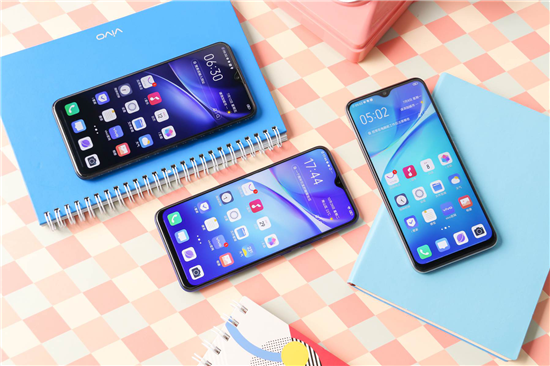 超廣角AI三攝加持，千元優(yōu)品vivo Y5s助你多角度拍出好照片