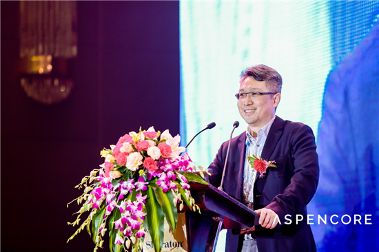 紫光展銳CEO楚慶榮獲Aspencore2019全球電子成就獎最佳管理者獎項
