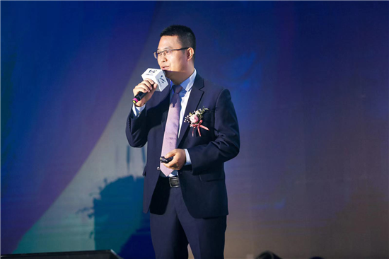 康柚科技：精準測量，助推健康服務精準化