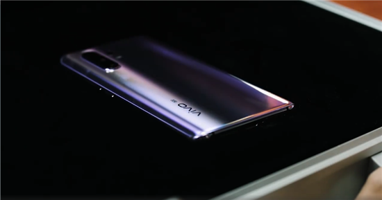 vivo再發(fā)5G新機，強大遠攝功能帶來專業(yè)影像旗艦