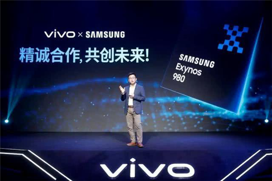 vivo再發(fā)5G新機，強大遠攝功能帶來專業(yè)影像旗艦