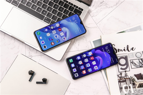 vivo Z5i評(píng)測(cè)：強(qiáng)勁性能與長效續(xù)航的結(jié)合體，打造全新體驗(yàn)