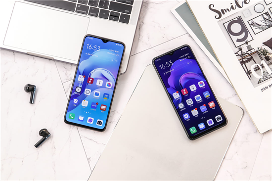 vivo Z5i評(píng)測(cè)：強(qiáng)勁性能與長效續(xù)航的結(jié)合體，打造全新體驗(yàn)