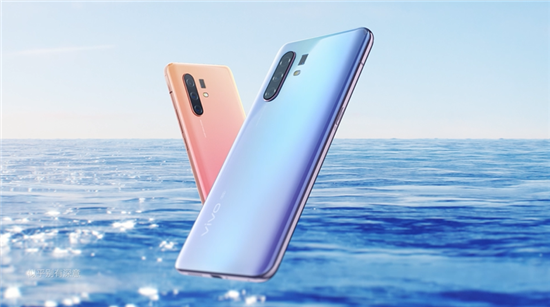 vivo X30雙模5G手機(jī)細(xì)節(jié)再曝光，精美外觀驚艷亮相