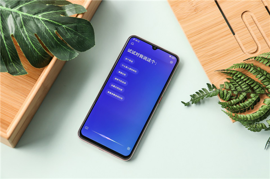 全新菱形四攝又添一員！vivo Y9s再為業(yè)界注入清流