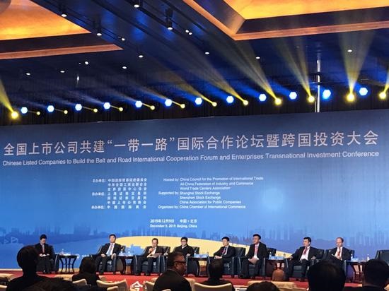 傳音控股邱郁晟：獲得海外認(rèn)可要做到本地化、產(chǎn)品差異化