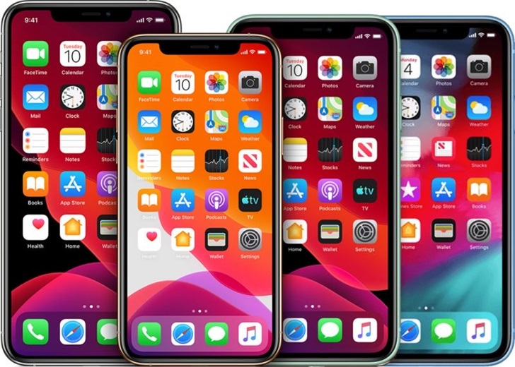 韓媒：蘋果iPhone 11S系列電路設(shè)計(jì)改善，電池容量將再次提升