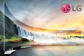 即要政府補帖還要搞定客戶，傳廣州LGD邀華為出60吋OLED電視？
