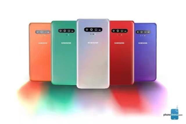 三星Galaxy S11相機規(guī)格泄露 1.08億像素+5倍光學(xué)變焦組合