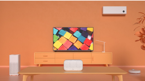 Redmi小愛音箱Play 發(fā)布 售價79元內(nèi)置5w高品質(zhì)揚聲器與藍(lán)牙Mesh