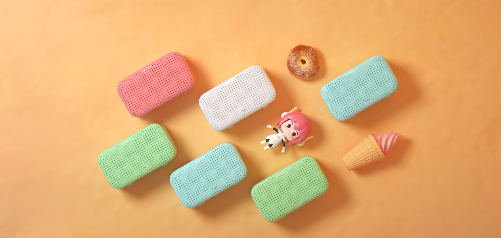 Redmi小愛音箱Play 發(fā)布 售價79元內(nèi)置5w高品質(zhì)揚聲器與藍(lán)牙Mesh