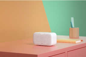 Redmi小愛音箱Play 發(fā)布 售價79元內(nèi)置5w高品質(zhì)揚聲器與藍牙Mesh