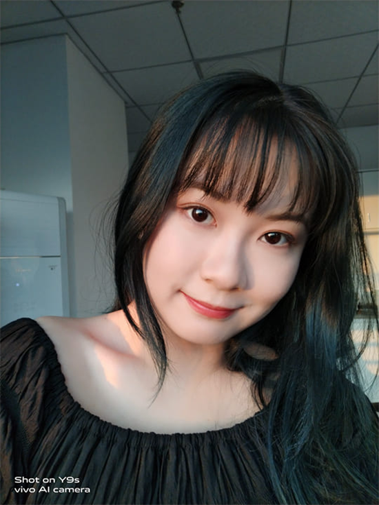 菱形四攝+5重超質(zhì)感美顏！vivo Y9s打造差異化體驗(yàn)
