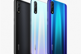 iQOO Neo 855競速版正式開售，平臺價最低2398元起