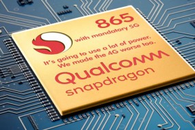 外媒稱高通驍龍865采用5G外掛式基帶 這一策略讓人費解