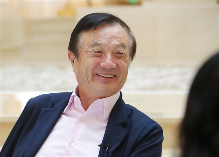 任正非:華為十月增長幅度下降至17%,預(yù)計(jì)2020年在10%左右