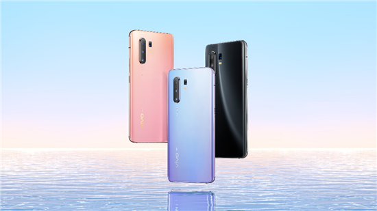 vivo X30系列5G專業(yè)影像旗艦明日開售！超多福利機不可失