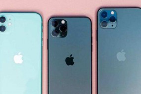 5G iPhone預(yù)期助蘋果股價(jià)再創(chuàng)歷史新高 市值達(dá)1.26萬億美元
