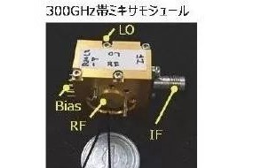 日本研發(fā)出6G芯片：單載波速度高達(dá)100Gbps
