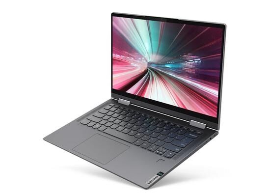 聯(lián)想發(fā)布世界第一臺5G筆記本電腦