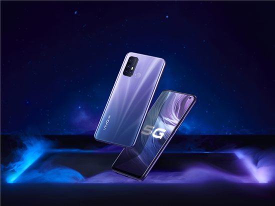 搭載驍龍765G處理器，vivo Z6性能強勁售價令人期待