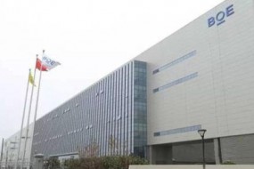 京東方要建OELD超級工廠？傳擴10條產線供貨蘋果iPhone